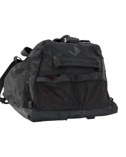 New Century Martial Arts C-Gear Premium Duffle Bag Black