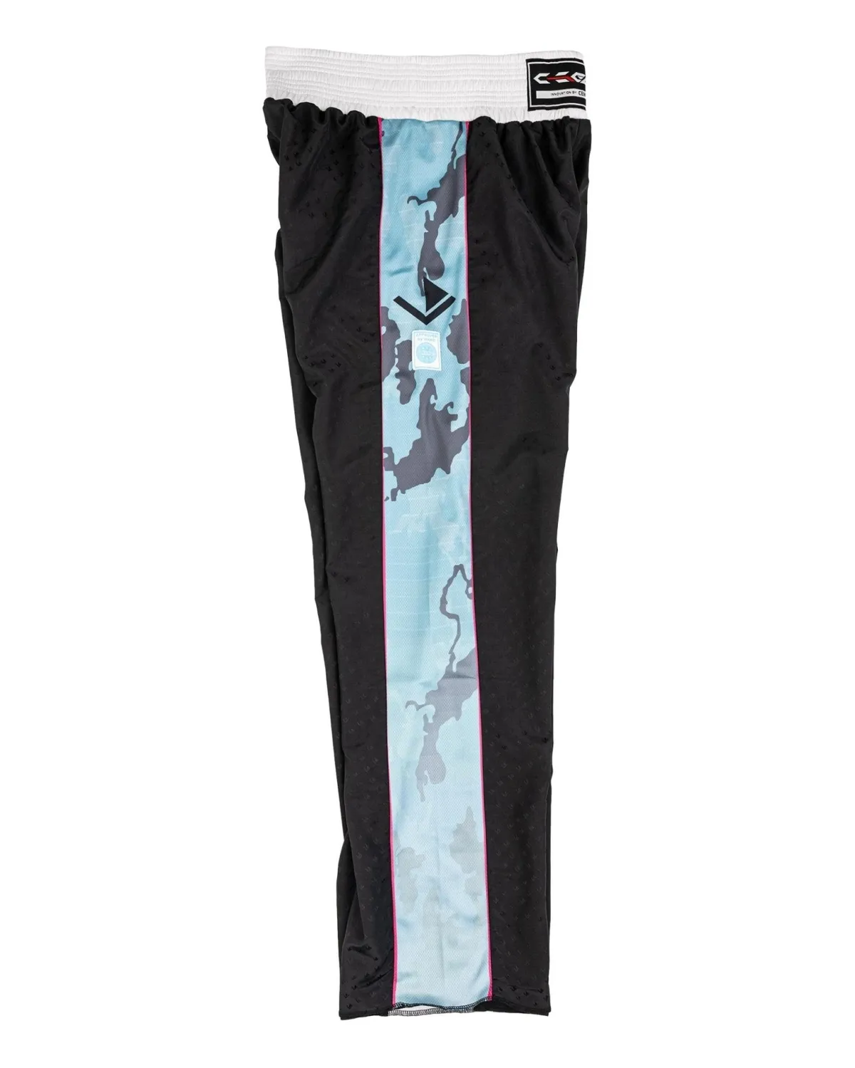 Hot Century Martial Arts C-Gear Respect Pant 2.0