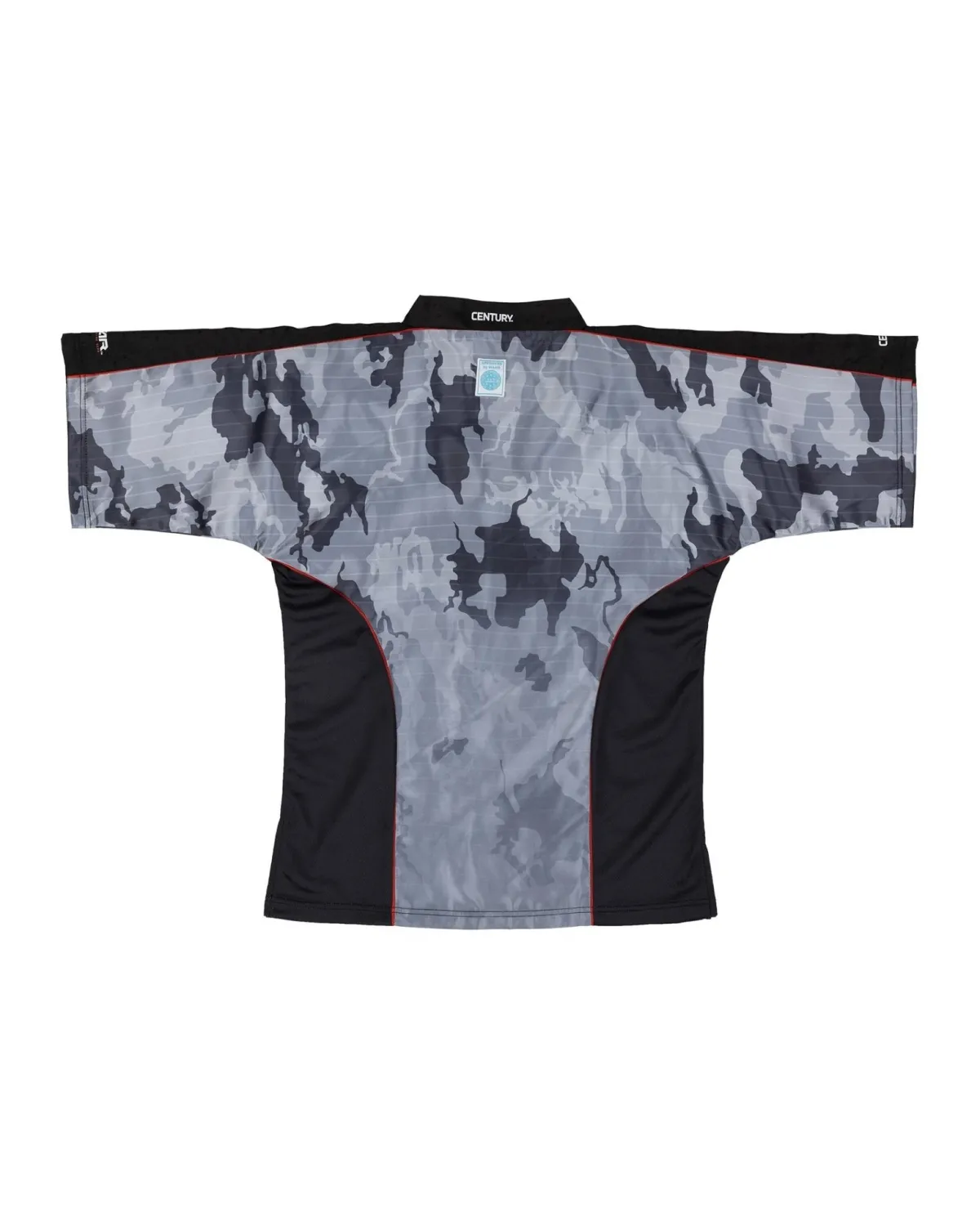 Best Century Martial Arts C-Gear Respect 2.0 Top