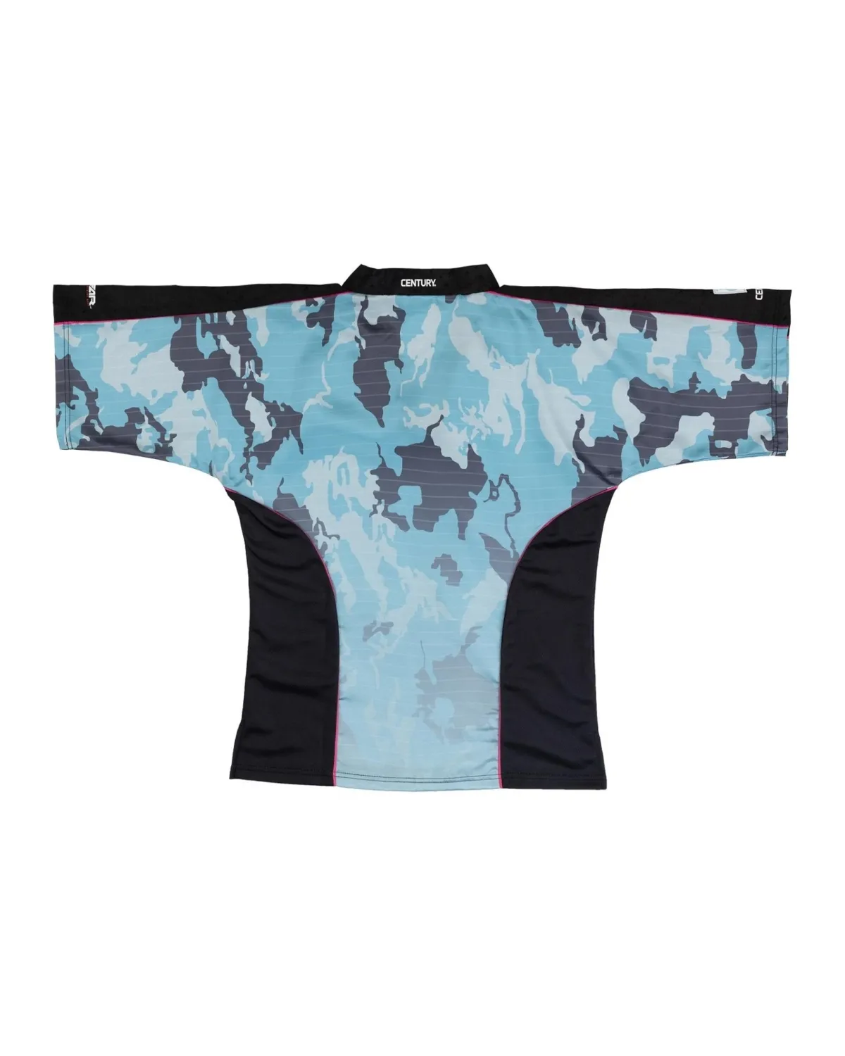 Best Century Martial Arts C-Gear Respect 2.0 Top