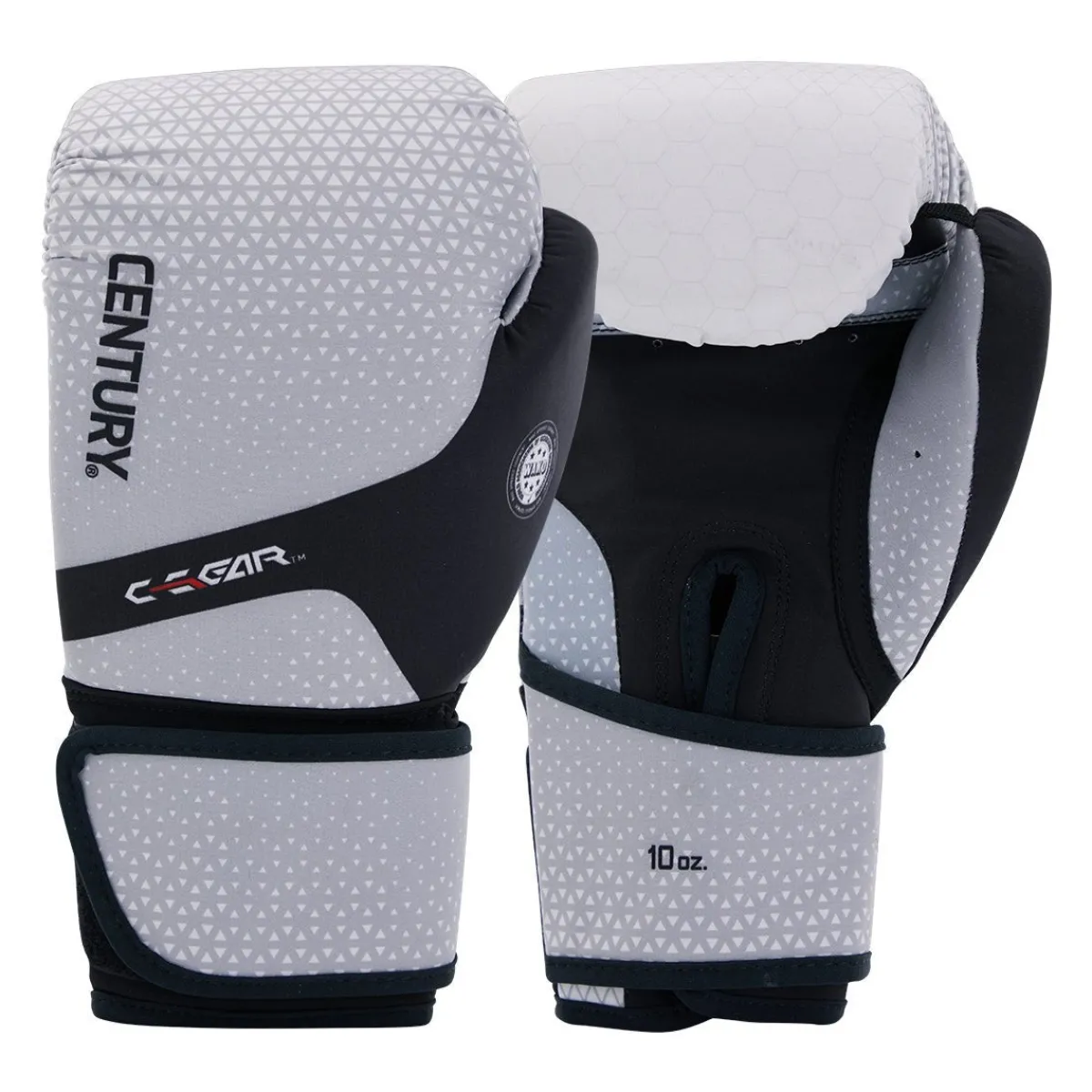 Online Century Martial Arts C-Gear Sport Discipline Kickboxing Punches
