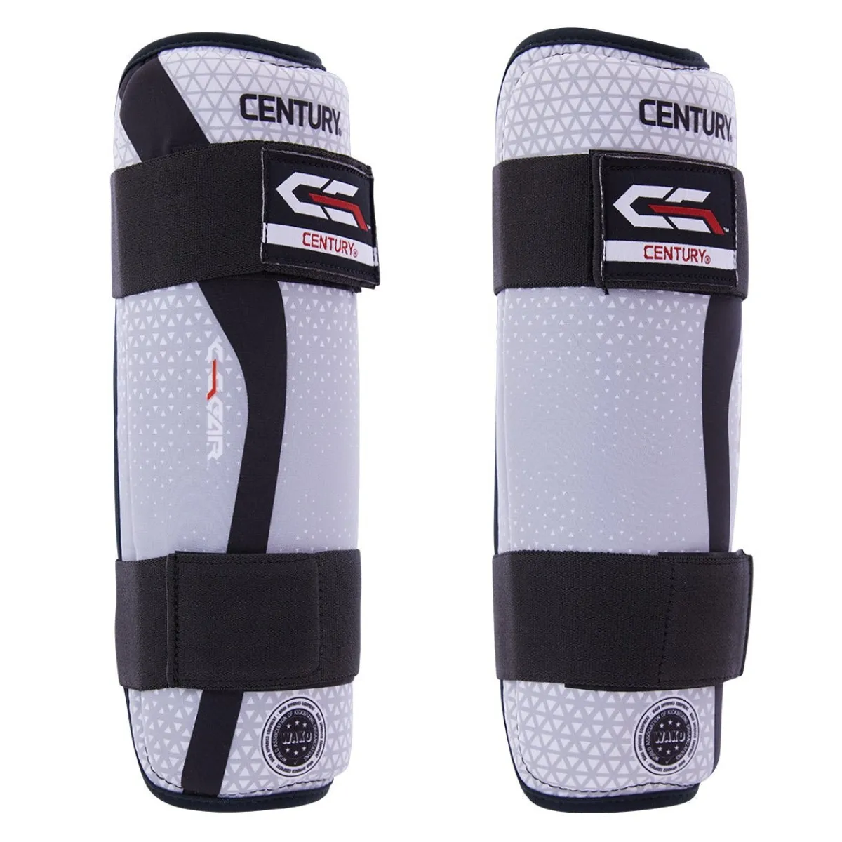 New Century US Retail C-Gear Sport Discipline Shin Guards