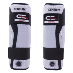 New Century US Retail C-Gear Sport Discipline Shin Guards
