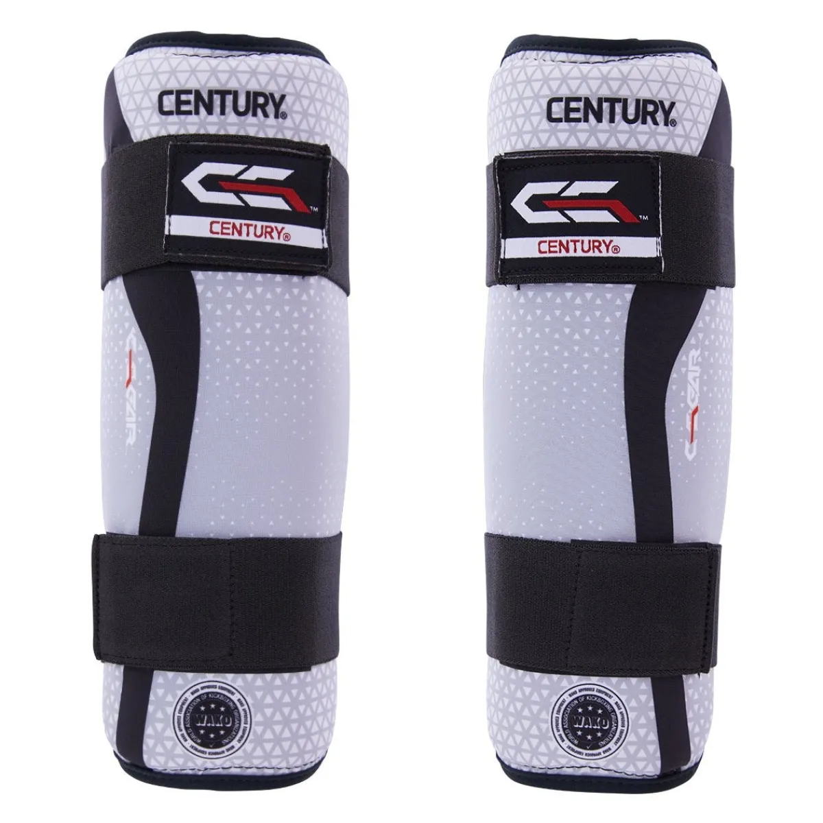 New Century US Retail C-Gear Sport Discipline Shin Guards