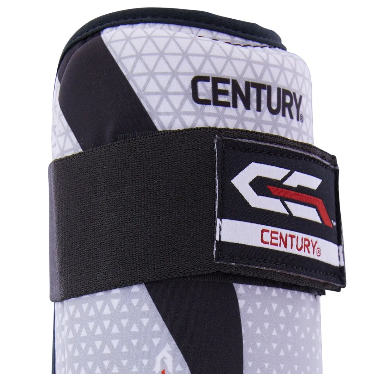 New Century US Retail C-Gear Sport Discipline Shin Guards