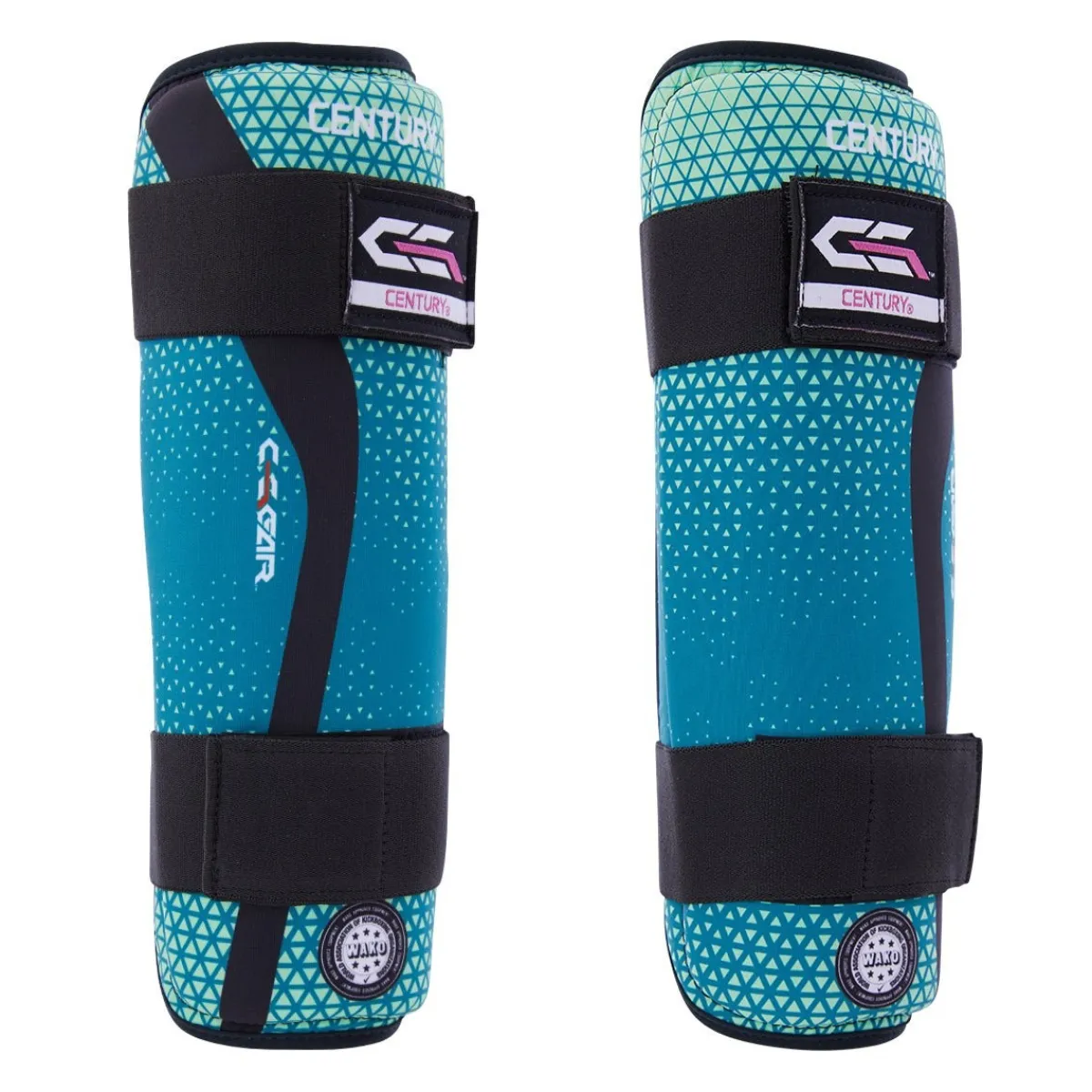 New Century US Retail C-Gear Sport Discipline Shin Guards