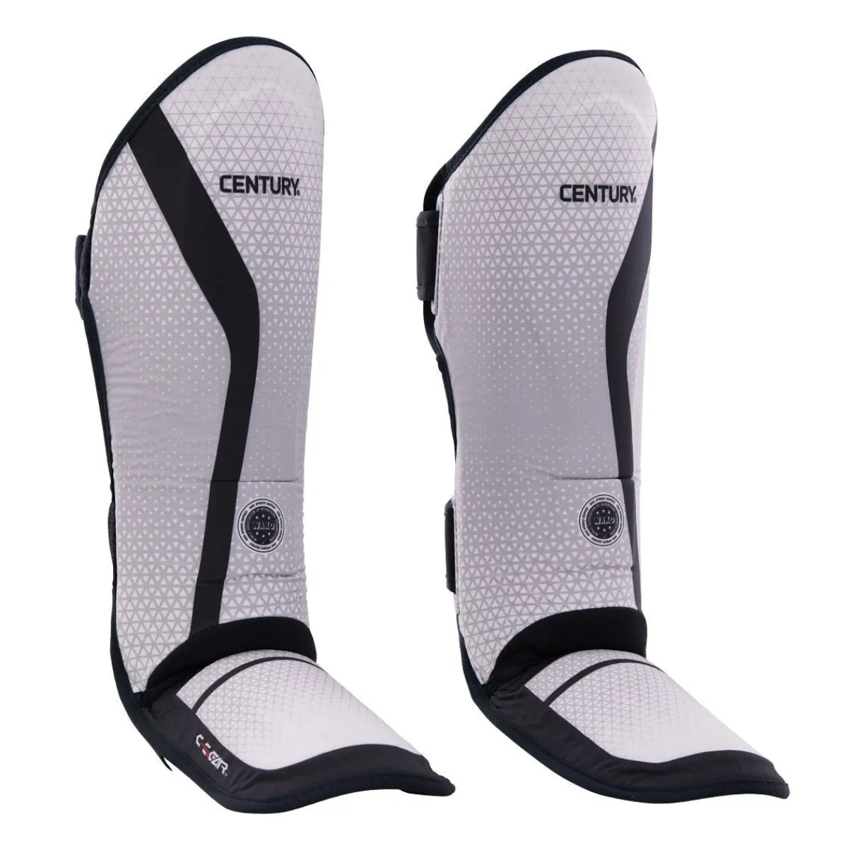 Online Century Martial Arts C-Gear Sport Discipline Shin Instep