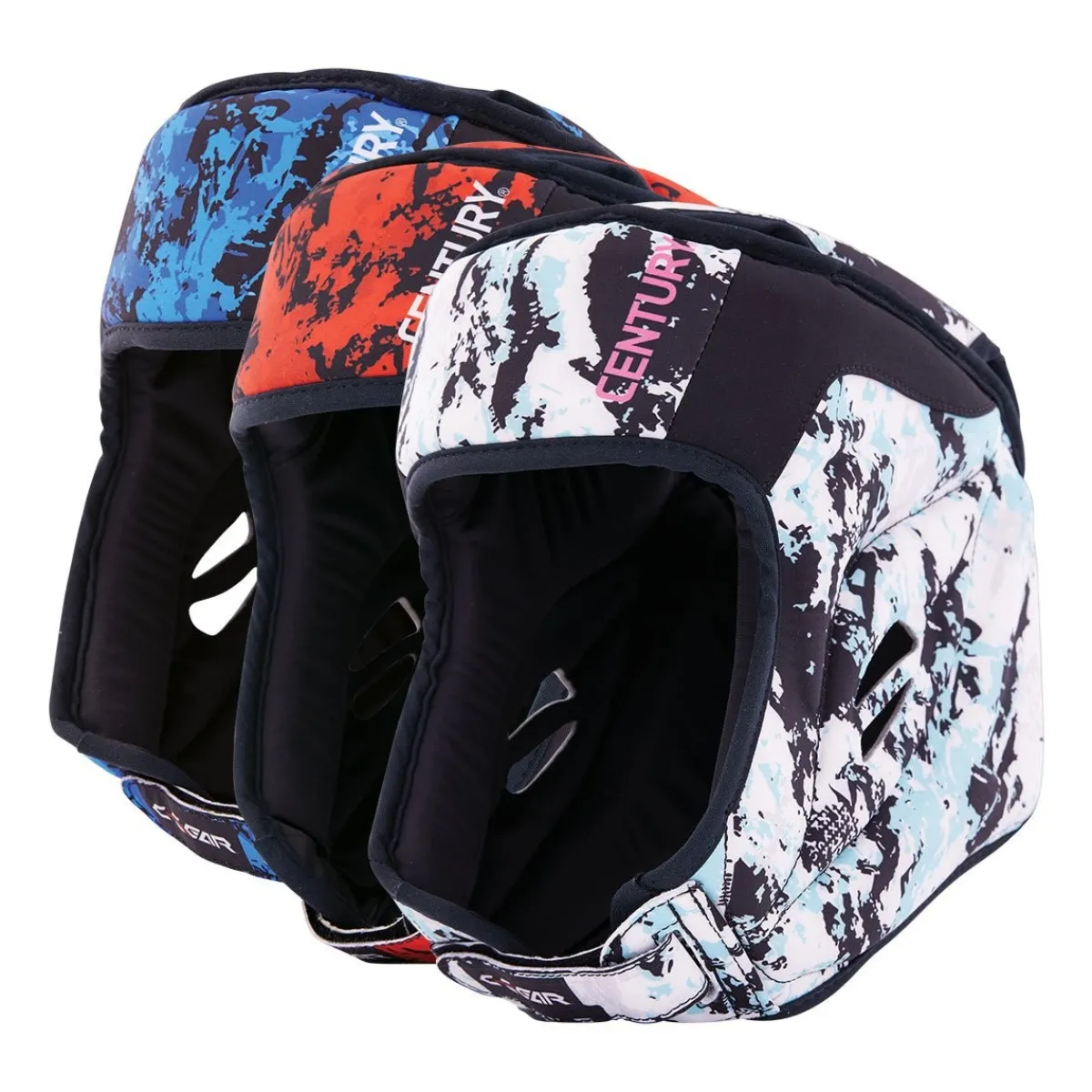 Sale Century US Retail C-Gear Sport Respect Headgear