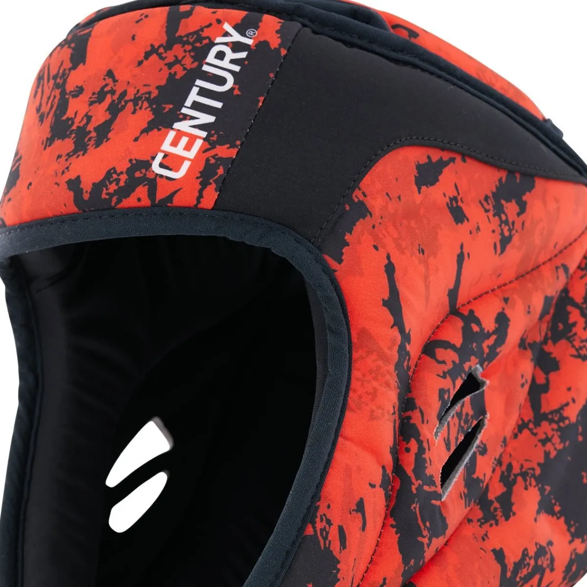 Sale Century US Retail C-Gear Sport Respect Headgear