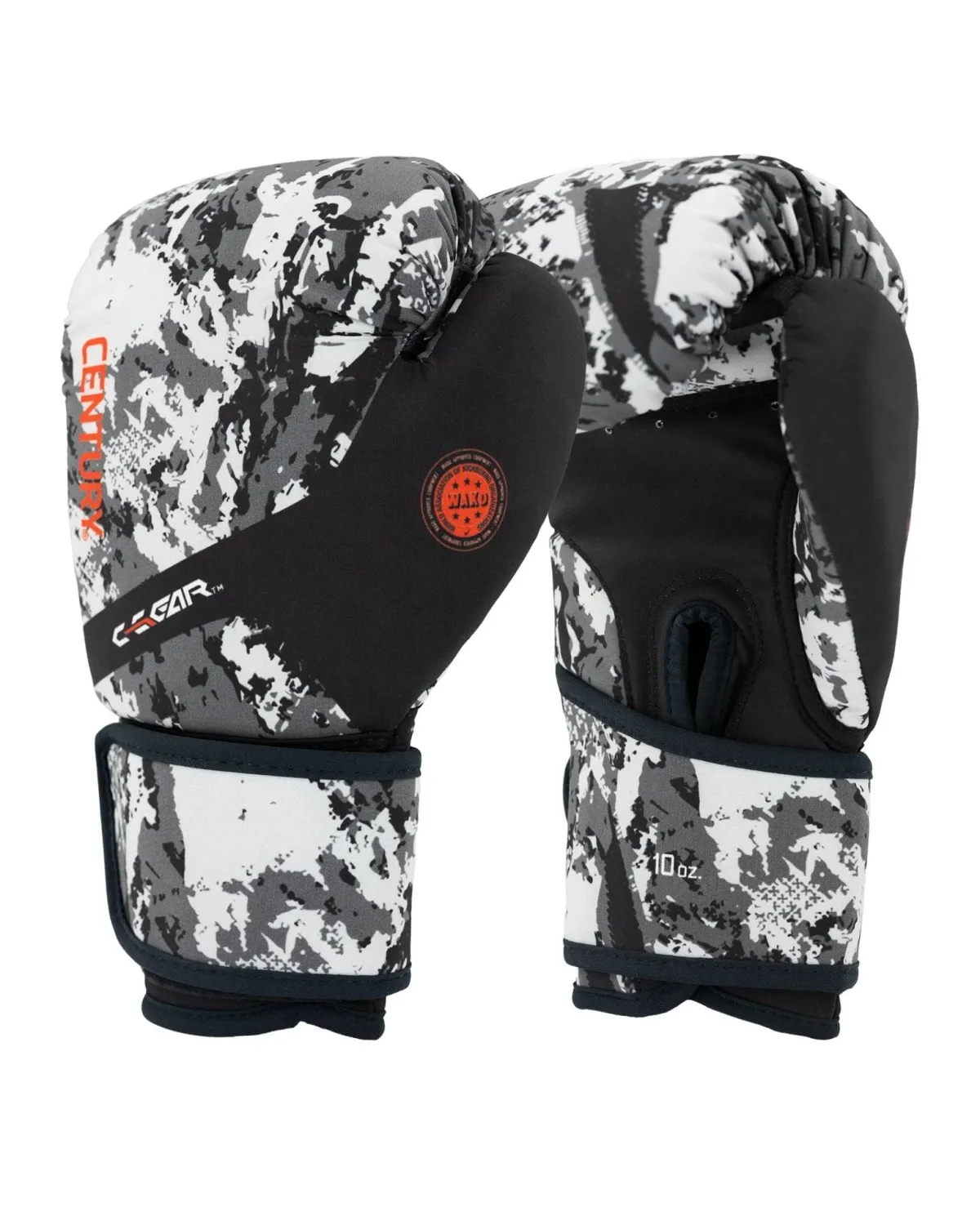 Online Century Martial Arts C-Gear Sport Respect Kickboxing Punches