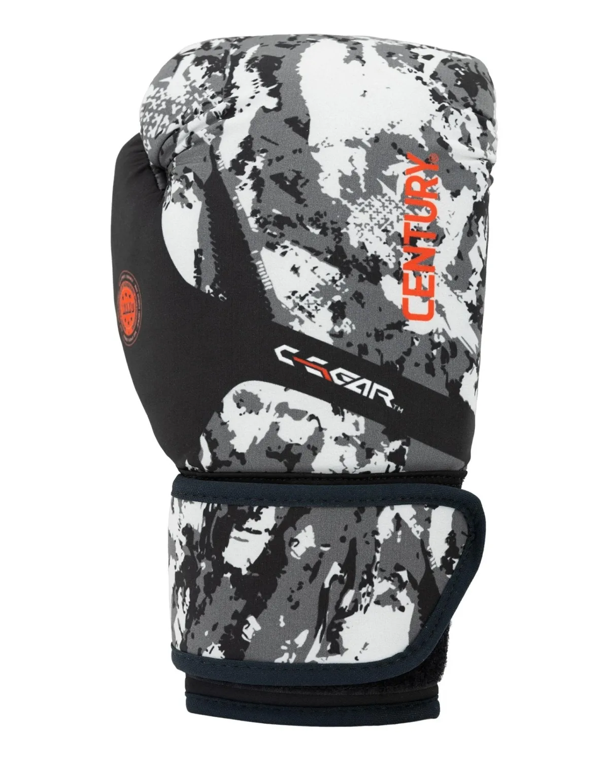 Online Century Martial Arts C-Gear Sport Respect Kickboxing Punches