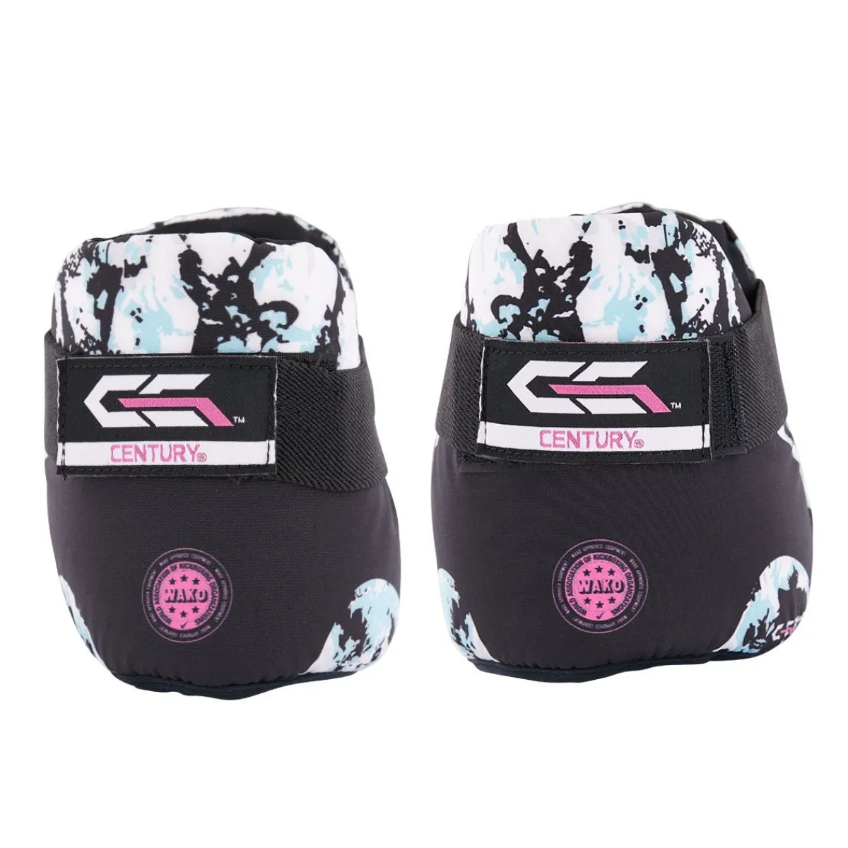 Clearance Century US Retail C-Gear Sport Respect Kicks