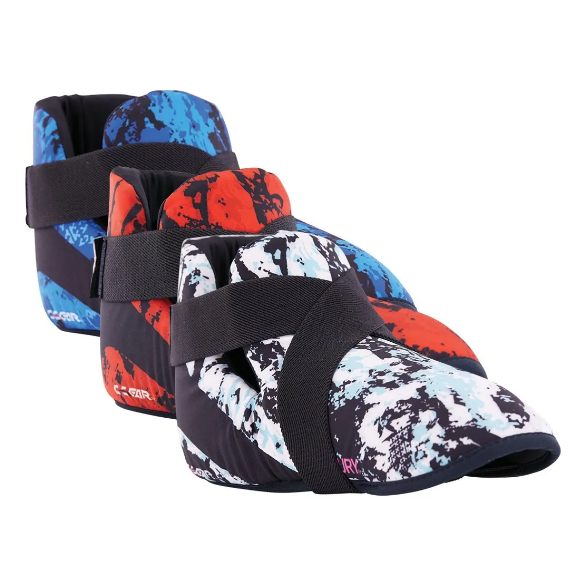 Clearance Century US Retail C-Gear Sport Respect Kicks