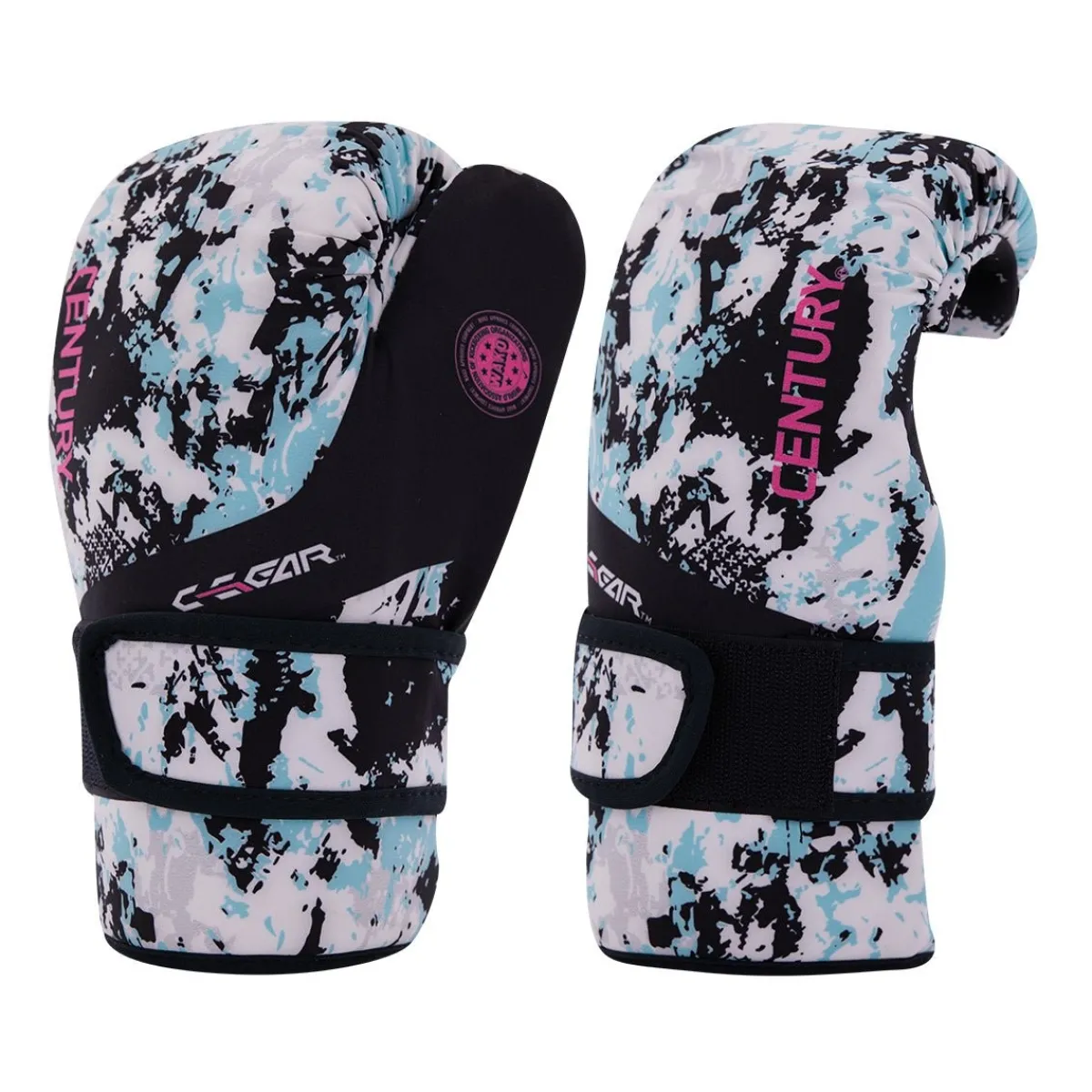 Outlet Century US Retail C-Gear Sport Respect Point Fighting Punches