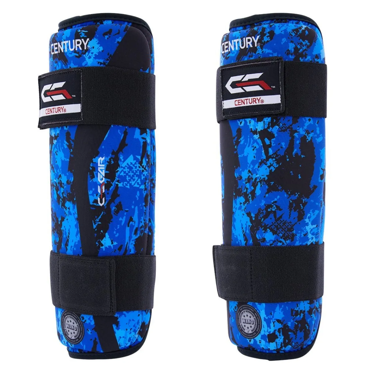 Sale Century US Retail C-Gear Sport Respect Shin Guards