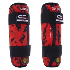 Sale Century US Retail C-Gear Sport Respect Shin Guards