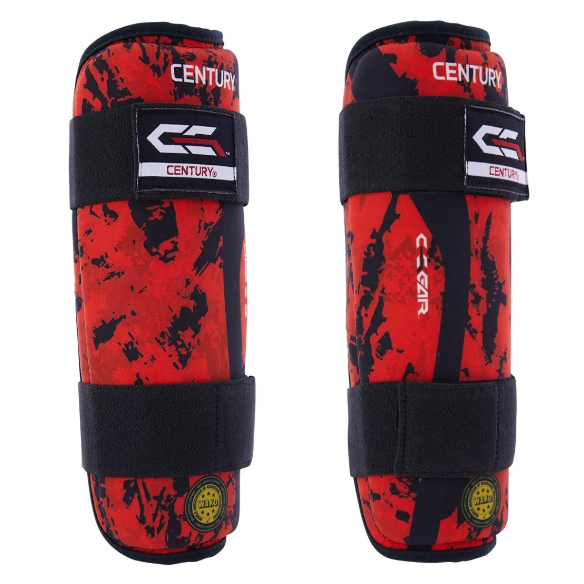 Sale Century US Retail C-Gear Sport Respect Shin Guards