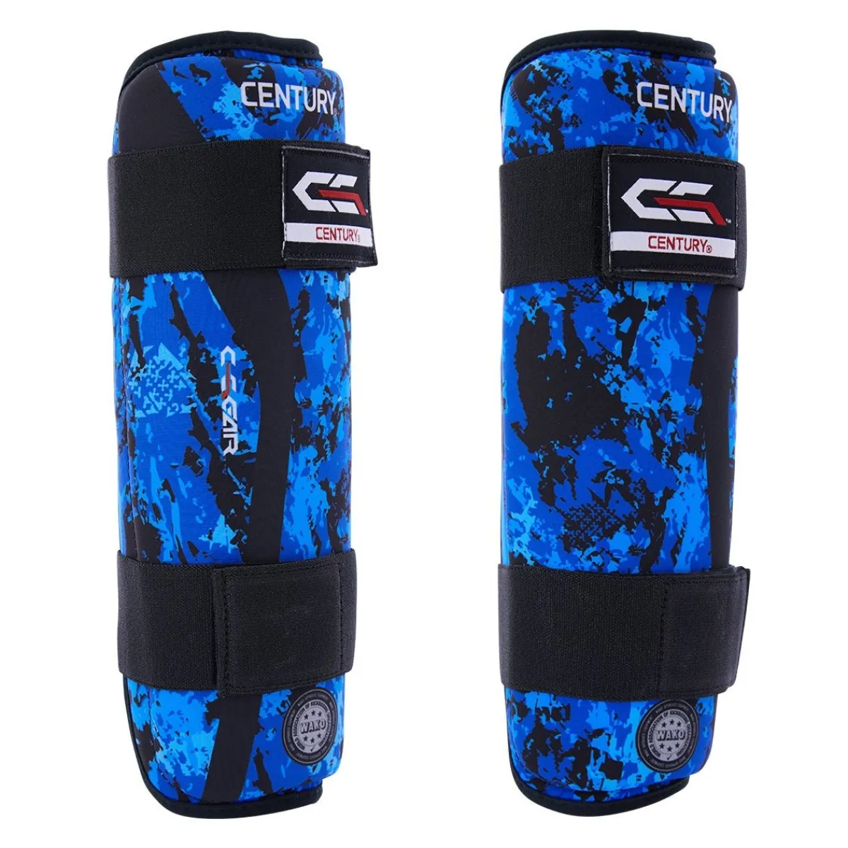 Sale Century US Retail C-Gear Sport Respect Shin Guards