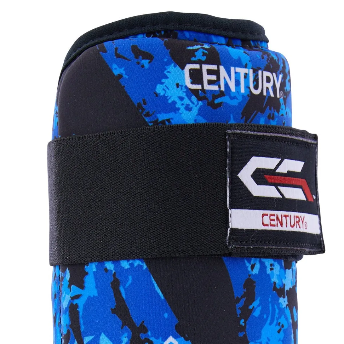 Sale Century US Retail C-Gear Sport Respect Shin Guards