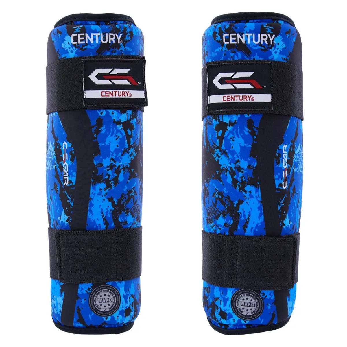 Sale Century US Retail C-Gear Sport Respect Shin Guards