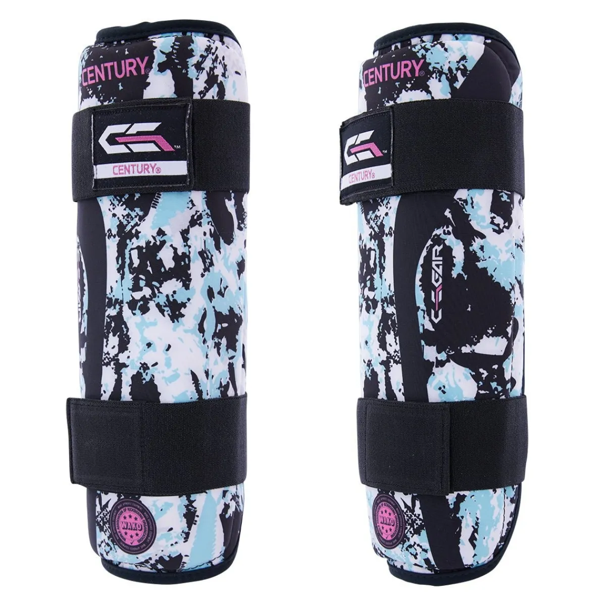 Sale Century US Retail C-Gear Sport Respect Shin Guards