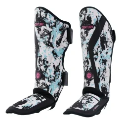 Discount Century Martial Arts C-Gear Sport Respect Shin Instep