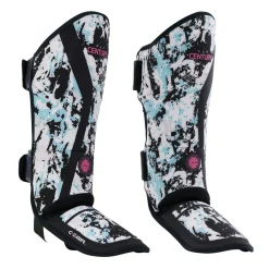 Discount Century Martial Arts C-Gear Sport Respect Shin Instep