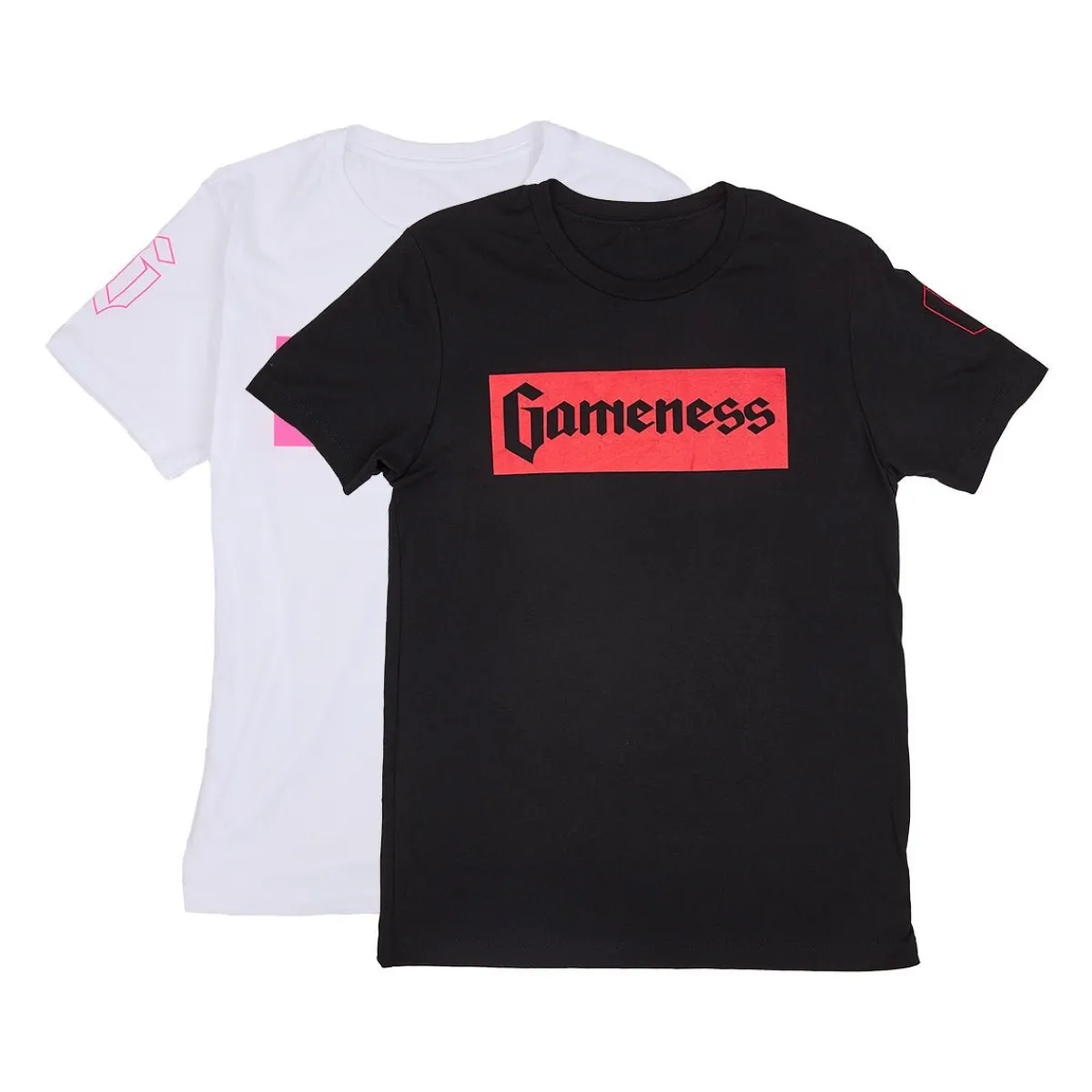 Gameness Classic Logo Tee