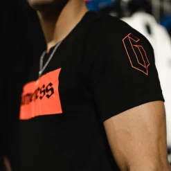 Gameness Classic Logo Tee