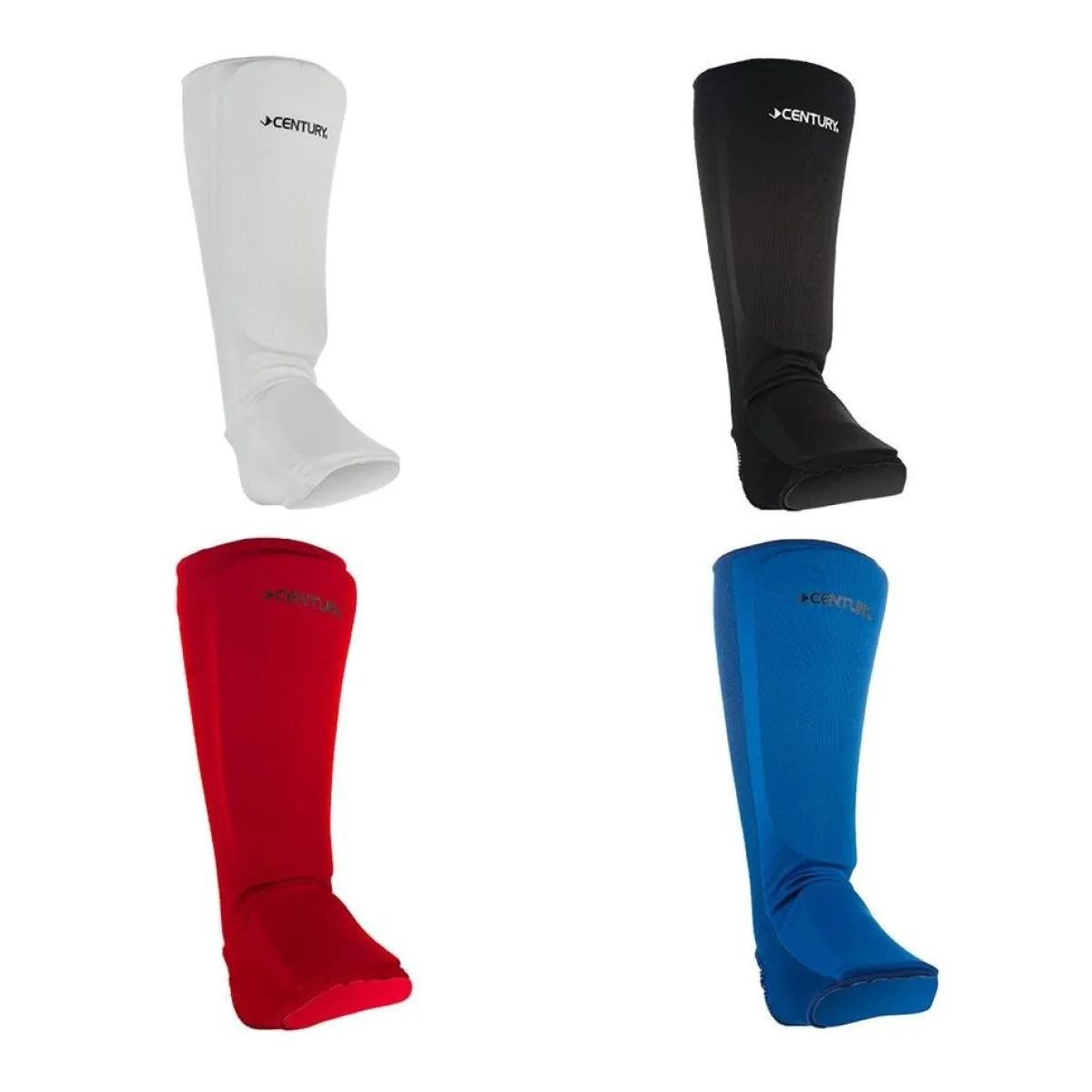 Century US Retail Cloth Shin Instep Pads