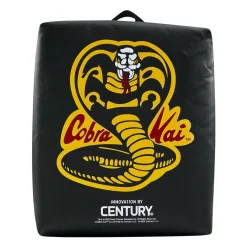 Discount Century US Retail Cobra Kai Square Target Yellow/Black