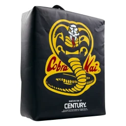 Discount Century US Retail Cobra Kai Square Target Yellow/Black