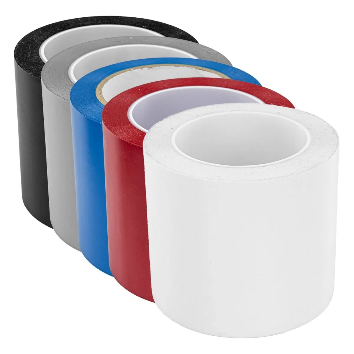 New Century Martial Arts Colored Mat Tape 4" x 36 Yards
