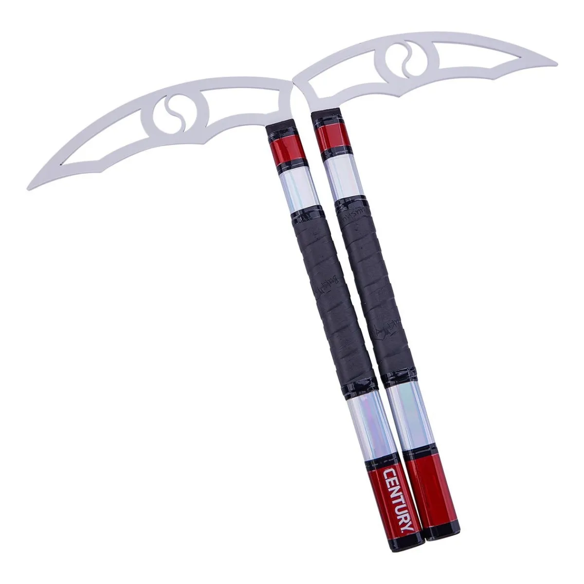 Discount Century US Retail Competition Kama - Fire and Ice Black/Red