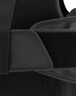 New Century Martial Arts Creed Belly Pad Black