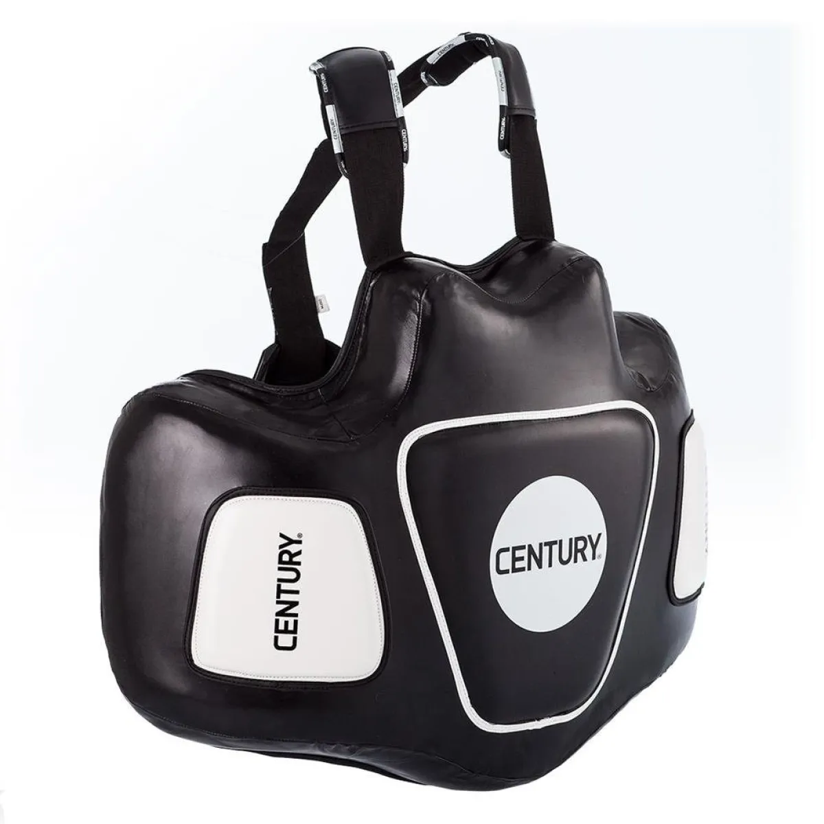 Sale Century US Retail Creed Body Shield Black/White