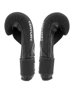 Outlet Century Martial Arts Creed Boxing Glove Black