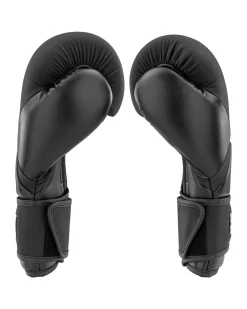 Outlet Century Martial Arts Creed Boxing Glove Black