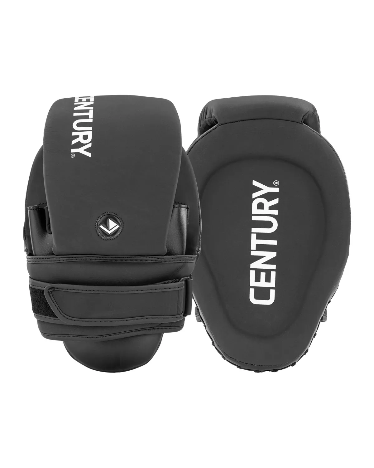 Sale Century Martial Arts Creed Catcher's Mitt Pair Black