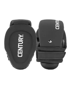 Sale Century Martial Arts Creed Catcher's Mitt Pair Black