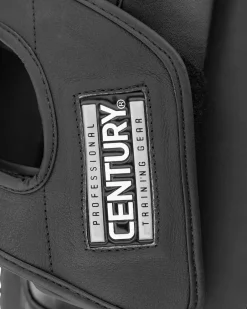 Clearance Century Martial Arts Creed Curved Thai Pad Pair Black