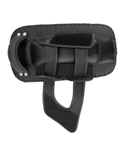 Clearance Century Martial Arts Creed Curved Thai Pad Pair Black