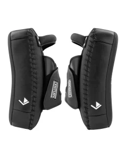 Clearance Century Martial Arts Creed Curved Thai Pad Pair Black