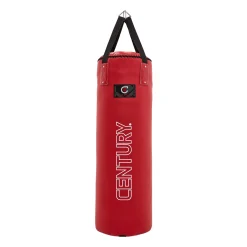New Century Martial Arts Creed Foam Lined 100 lb. Heavy Bag
