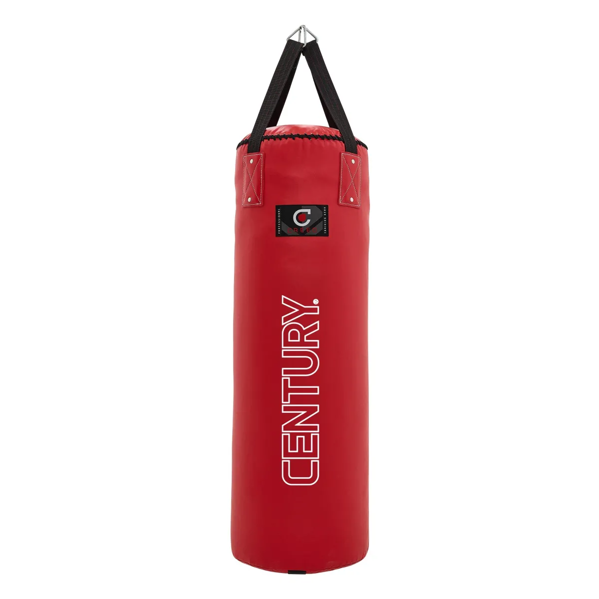 New Century Martial Arts Creed Foam Lined 100 lb. Heavy Bag