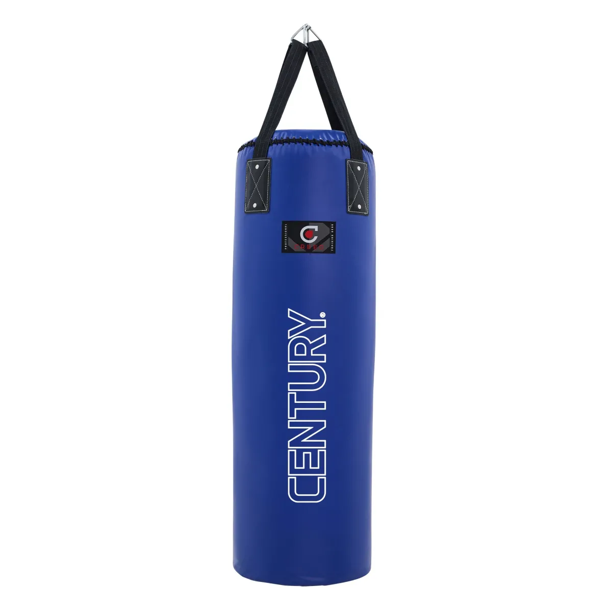 New Century Martial Arts Creed Foam Lined 100 lb. Heavy Bag
