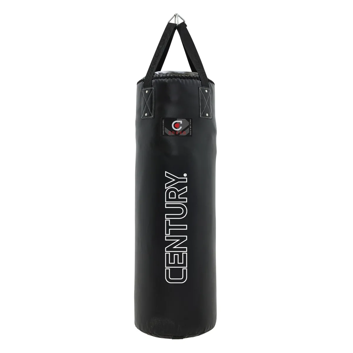 New Century Martial Arts Creed Foam Lined 100 lb. Heavy Bag