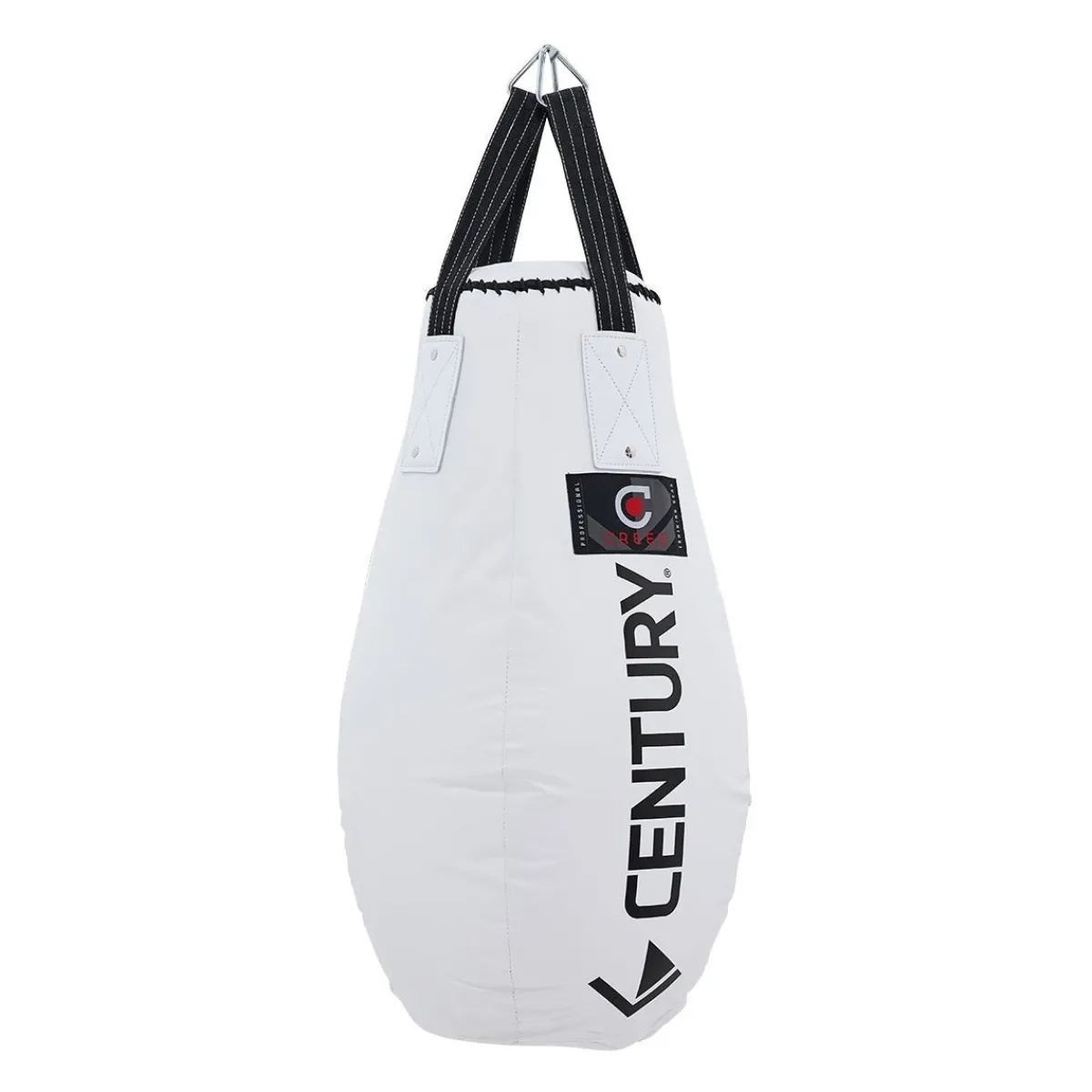 Best Century Martial Arts Creed Foam Lined 60 lb. Tear Drop Bag