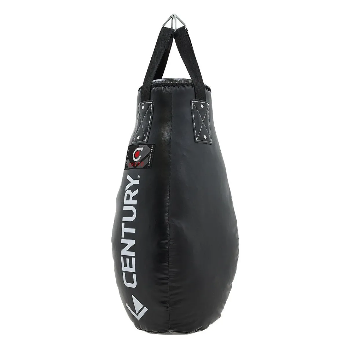 Best Century Martial Arts Creed Foam Lined 60 lb. Tear Drop Bag