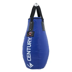 Best Century Martial Arts Creed Foam Lined 60 lb. Tear Drop Bag